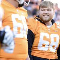 Tennessee Vols football